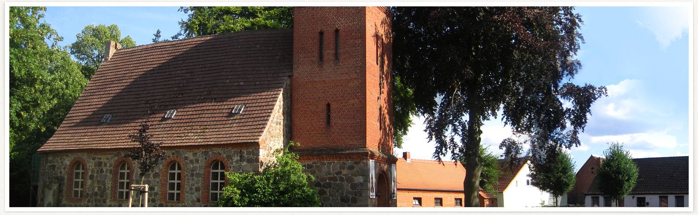 Gasthaus mit Pension bei Wittstock Genuss und Erholung im Landidyll